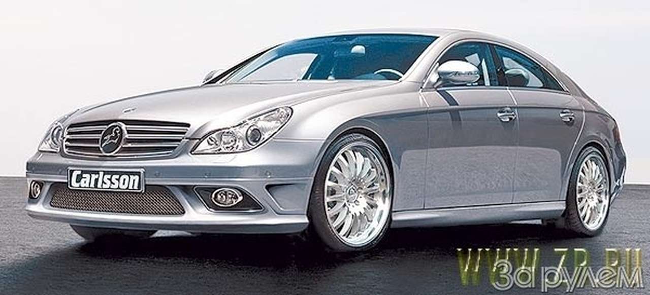 Carlssonчик, дорогой