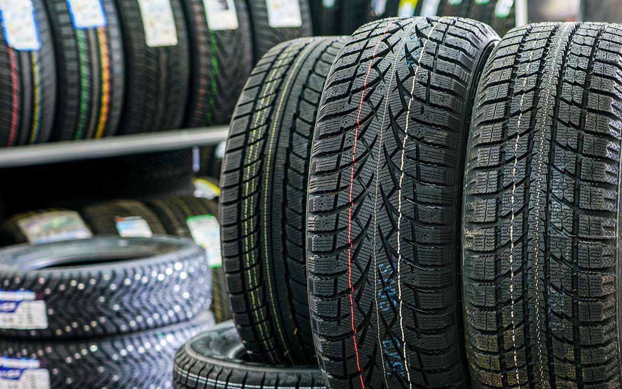 Еще один шинный бренд покидает Россию