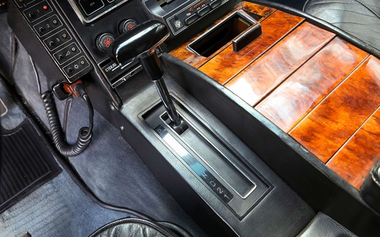 АКП без электроники — как это работало? Ответ эксперта