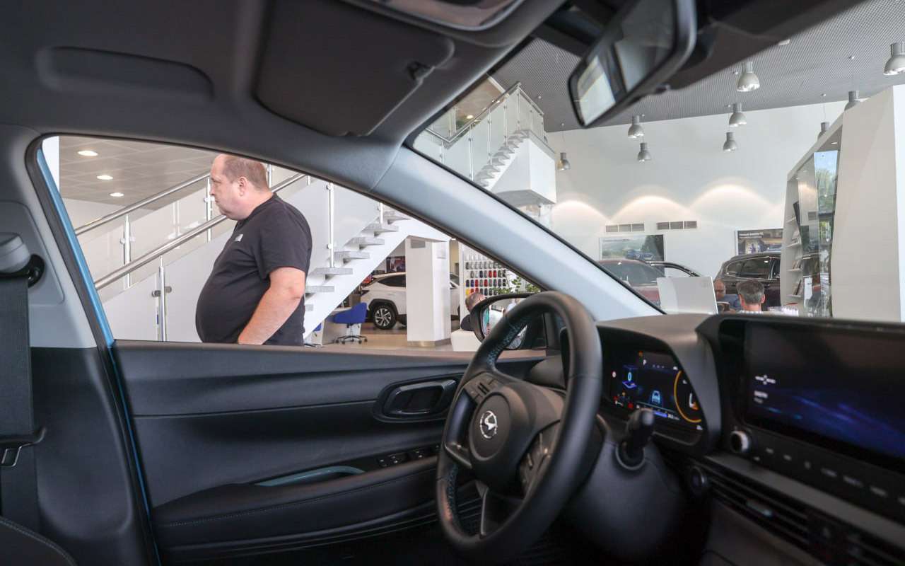 У китайских авто есть ряд несомненных плюсов