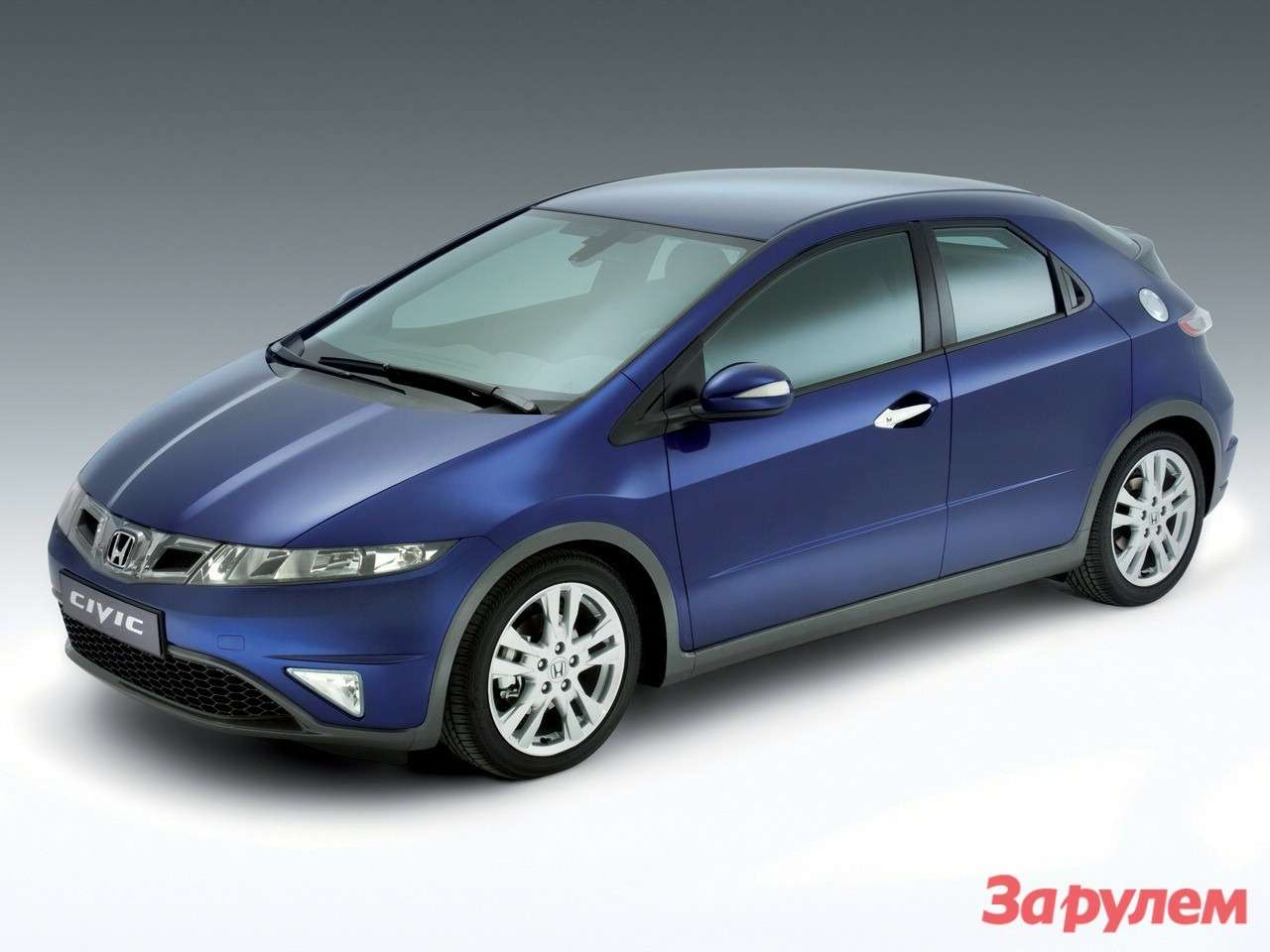 Honda отзовет более 200 000 автомобилей
