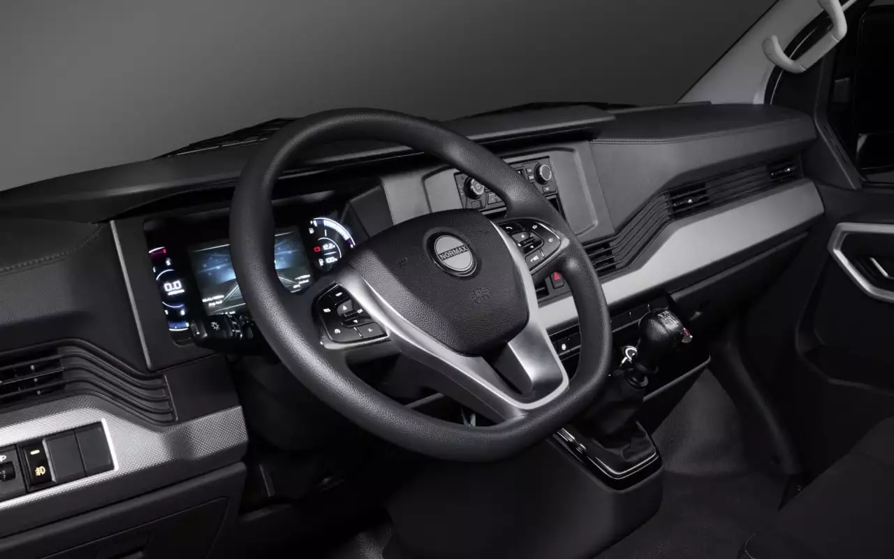 В России появится еще один локальный автобренд