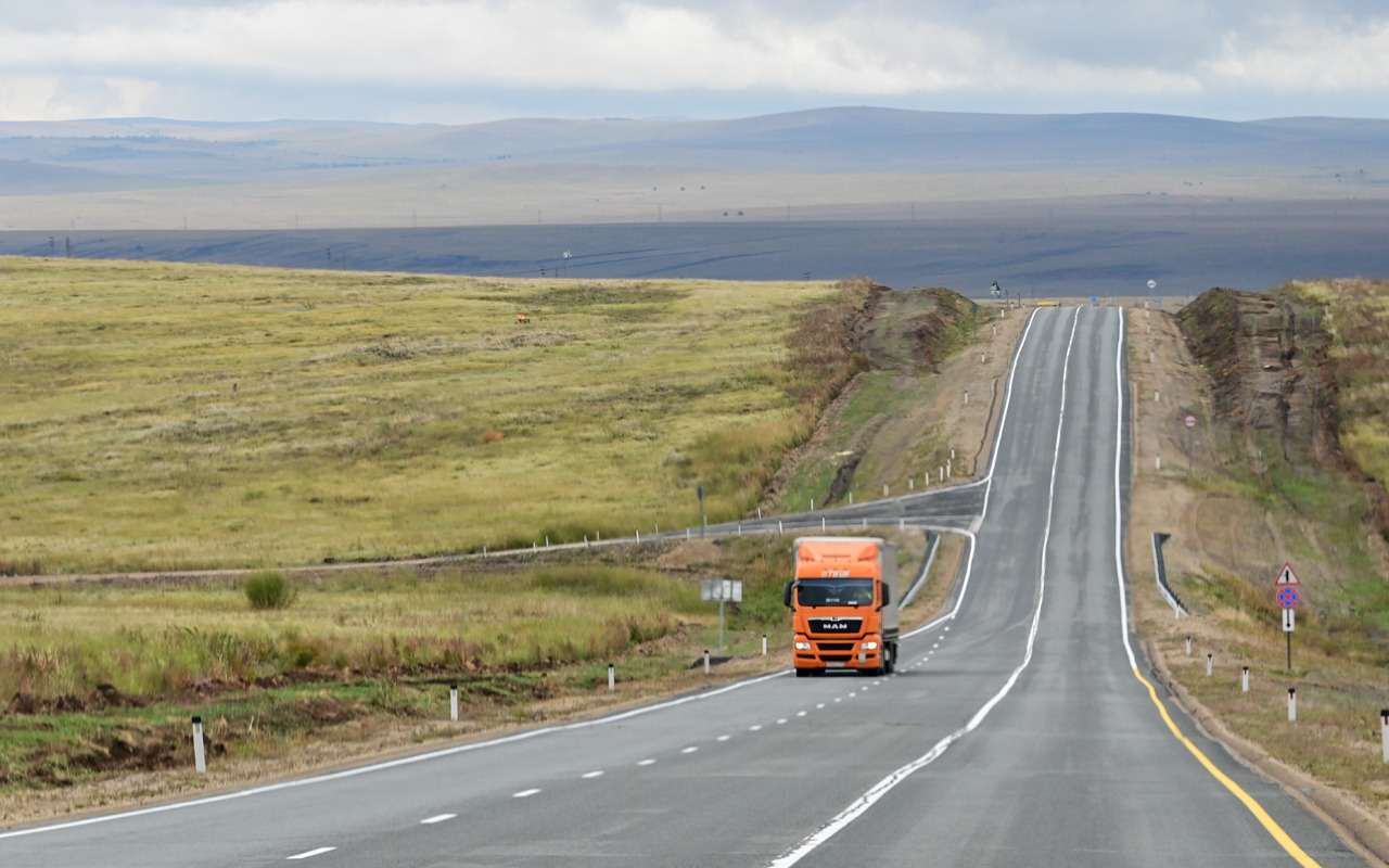 Машины будут следить за водителями. Уже с 2024 года