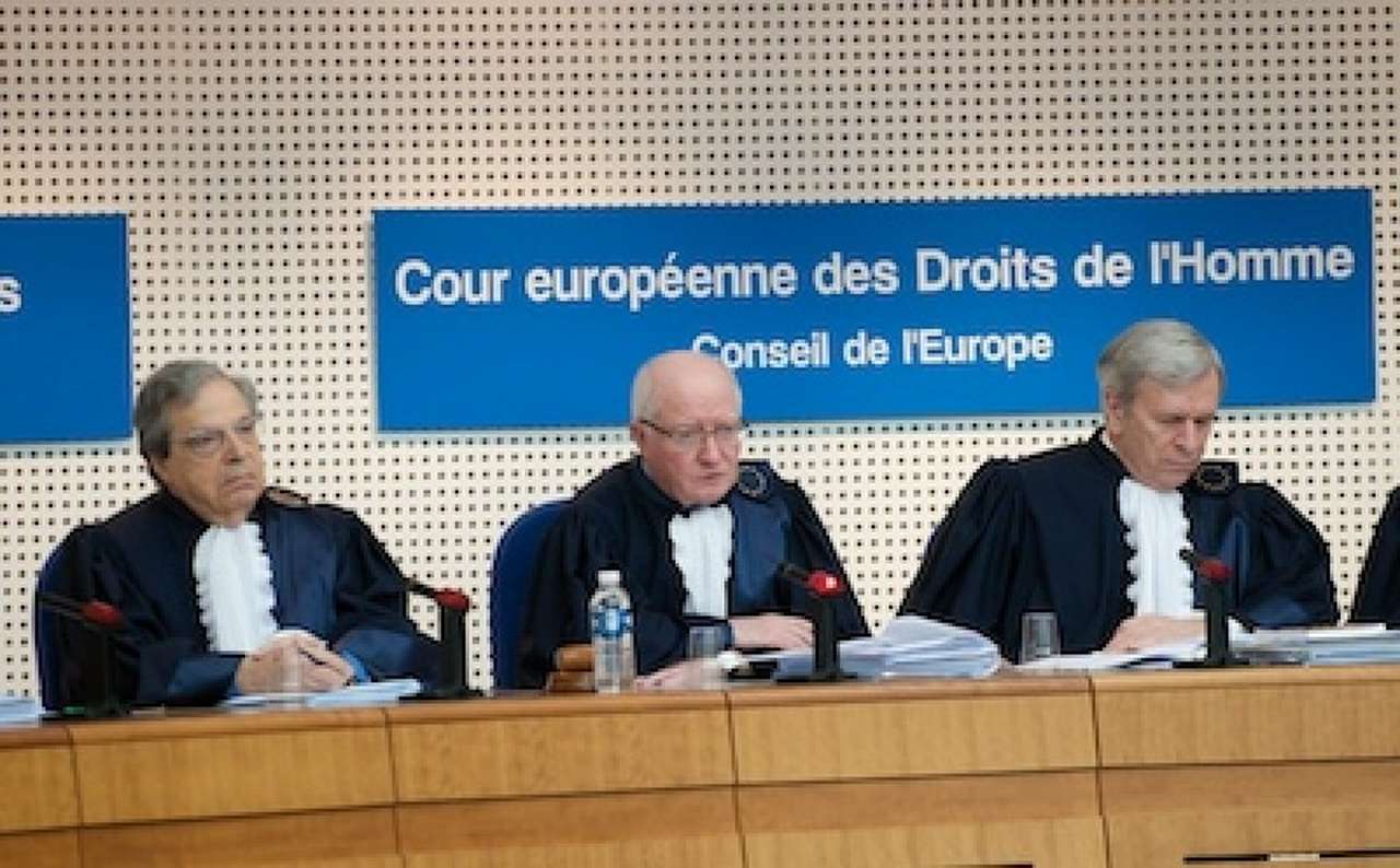 Слушания в Европейском суде по правам человека