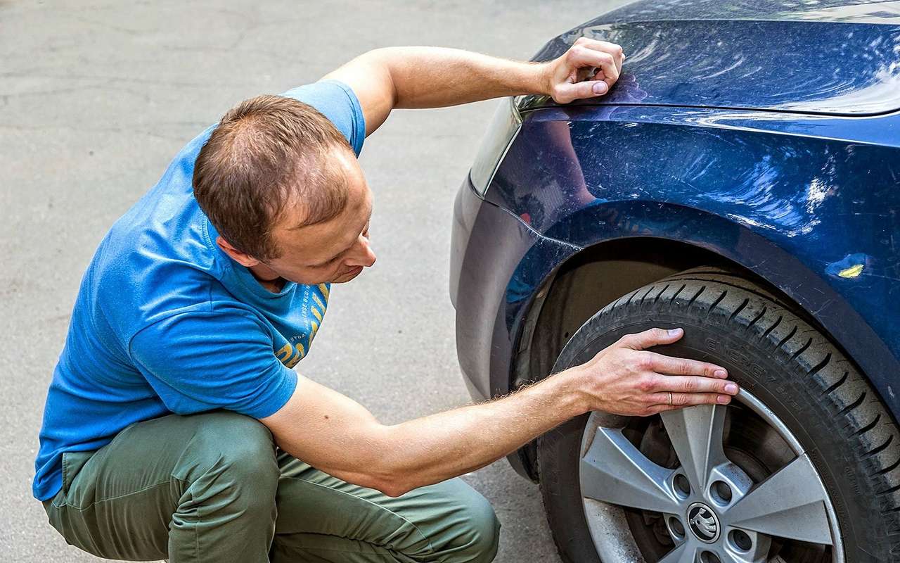 С какими изъянами можно не бояться покупать автомобиль с пробегом? Отвечает эксперт