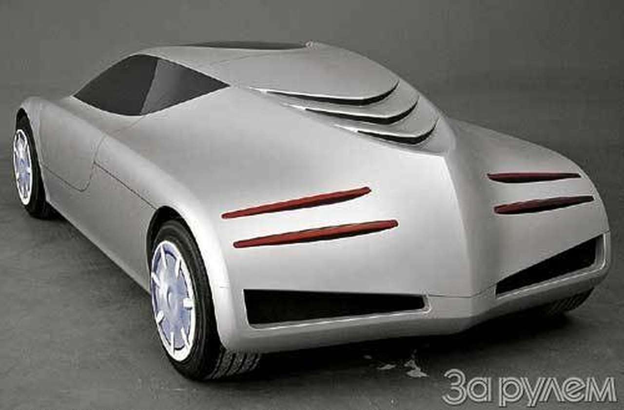 Дерзость вдохновения