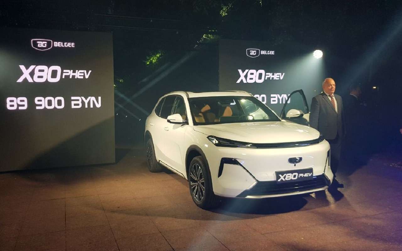 Этот крутой кроссовер скоро появится в РФ, но есть нюанс