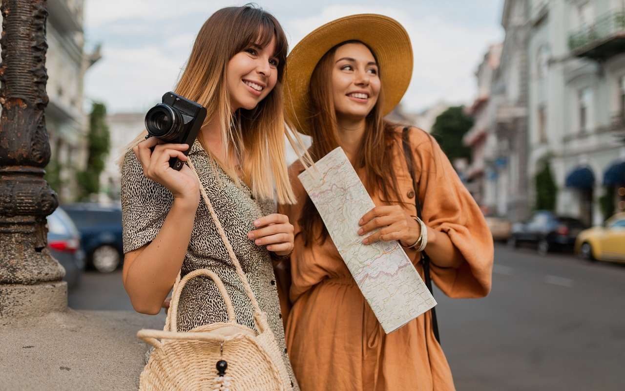 Эксперт рассказал об интересе к российским туристам в других странах