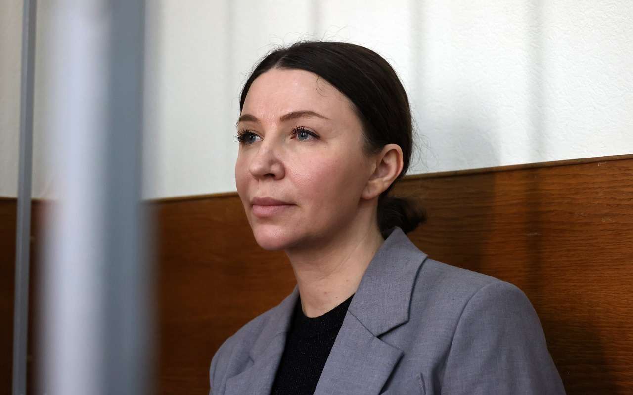 Бывшие автомобили Блиновской отберут у новых владельцев