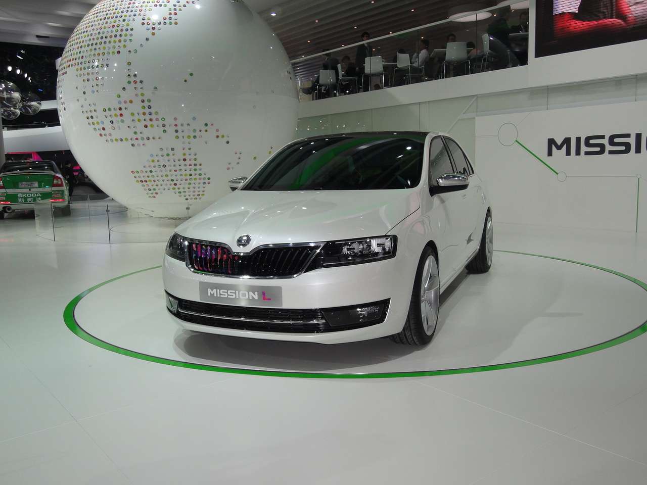 Теперь это Rapid