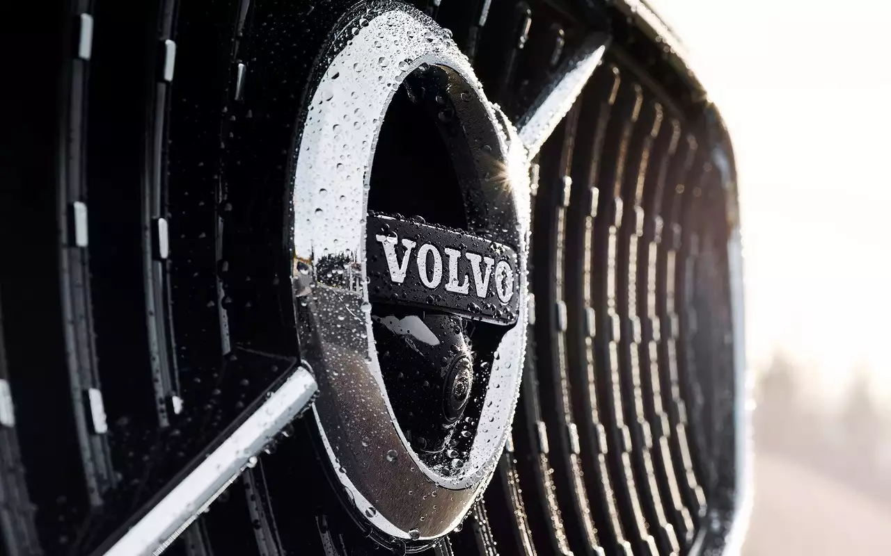 Volvo закроет шведский офис