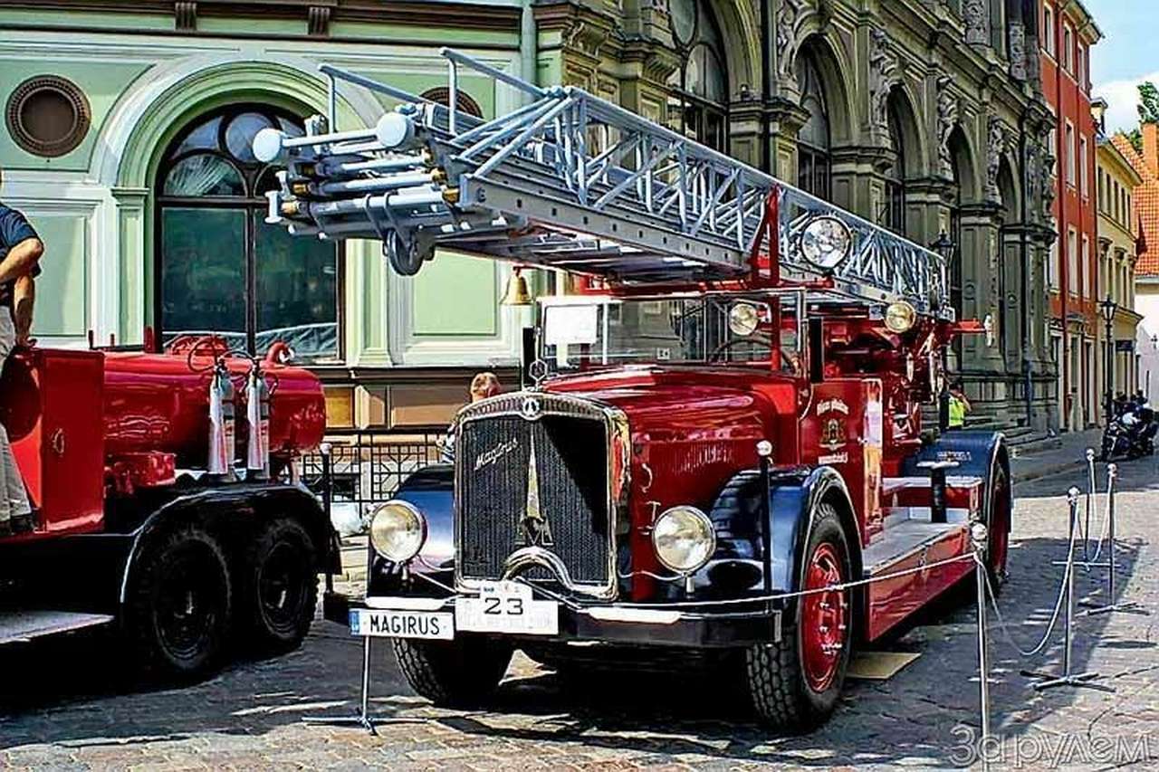 В прошлое по-настоящему