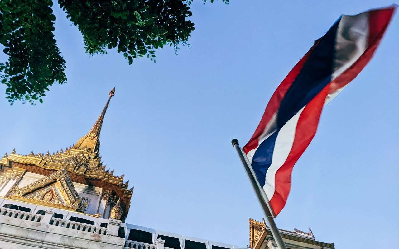 В Таиланд можно снова лететь напрямую: рейсы с Сахалина возобновятся с 26 апреля