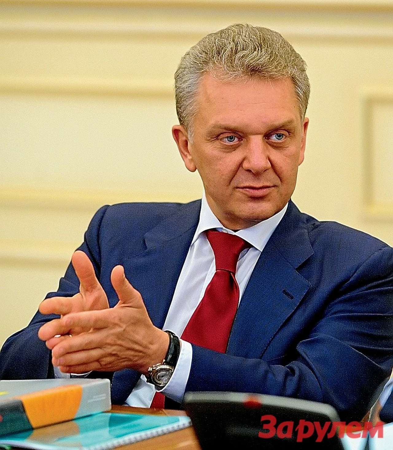 Христенко:18 из 20 купленных в России легковых авто собраны у нас в стране