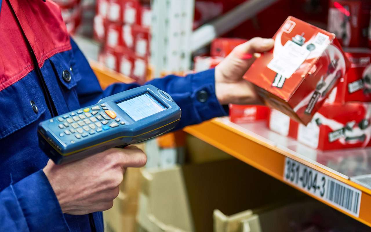 Как отличить поддельную запчасть от оригинальной? Рассказываем