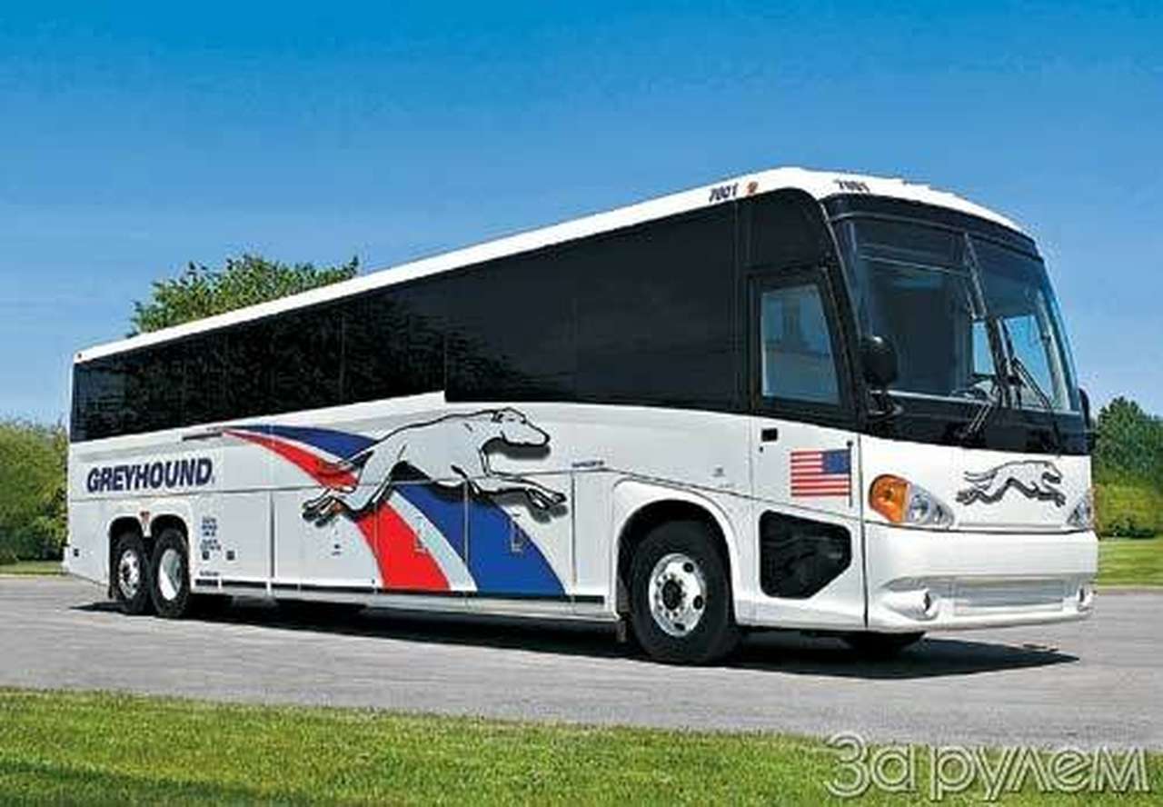 В мире моторов