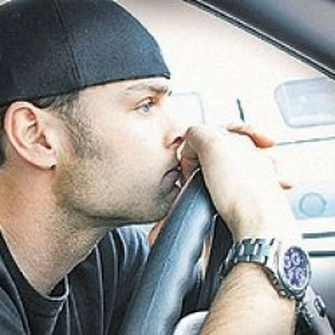 Для снижения аварийности молодых водителей могут ограничить в правах