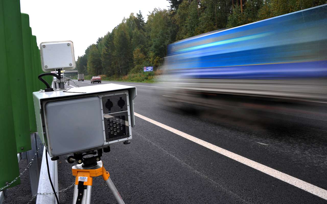 Все видеотреноги покажут на картах — наконец-то!