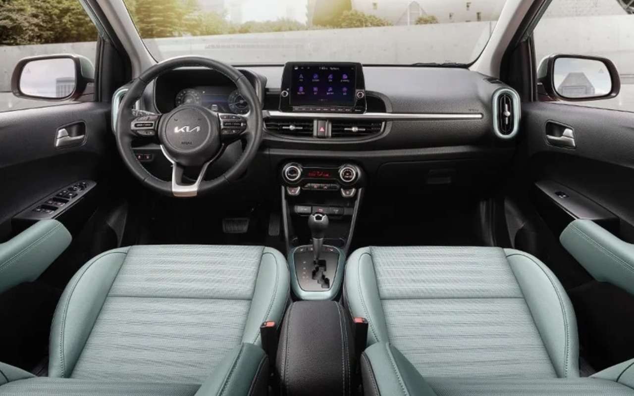 Kia Picanto