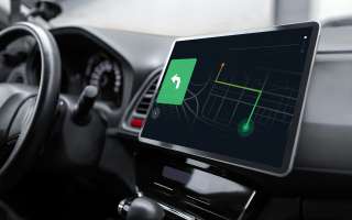 Может ли инспектор ГАИ требовать убрать планшет с передней панели?