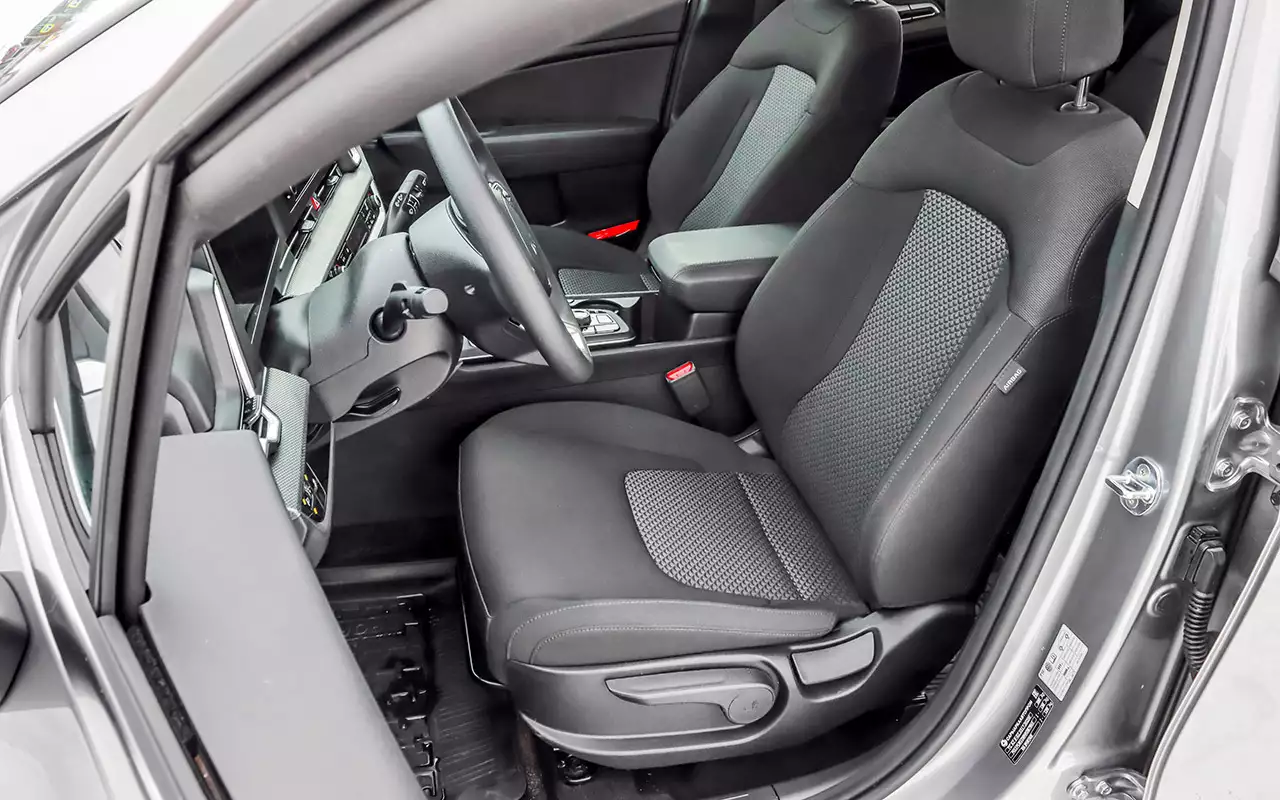 Популярный корейский кроссовер снова продают в России по ценам ниже китайских аналогов