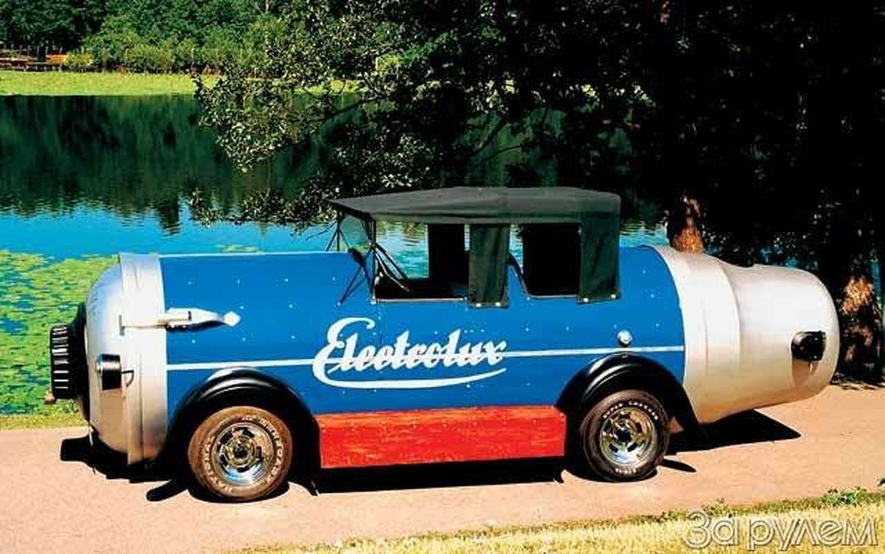 Сделанный с умом