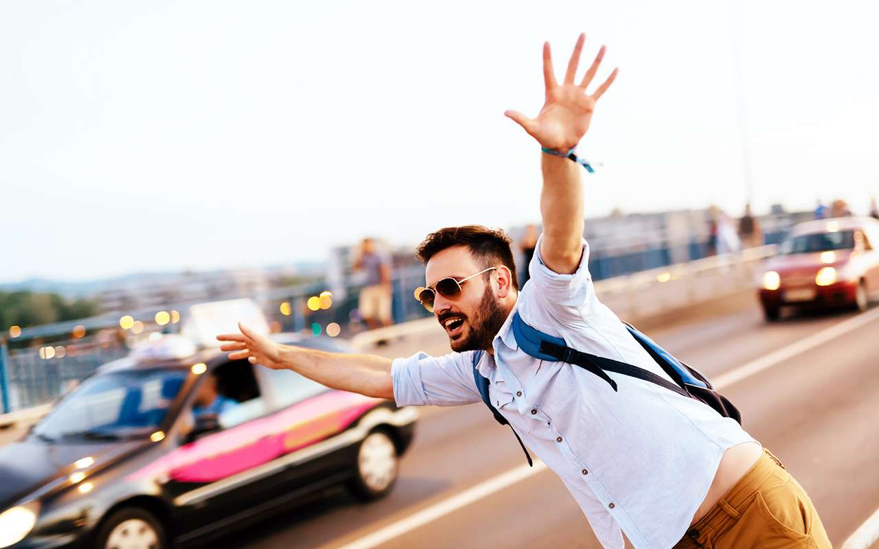 Яндекс собрался конкурировать с БлаБлаКаром