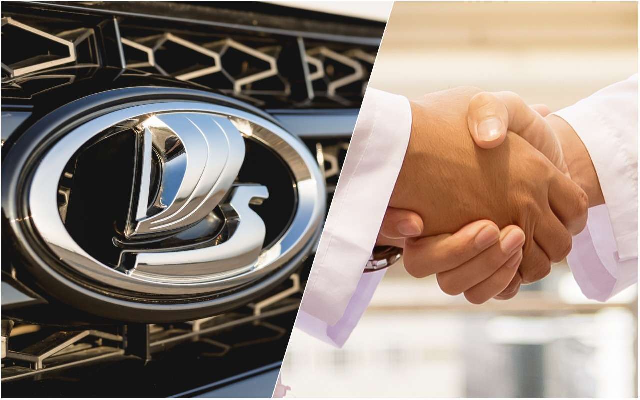 АВТОВАЗ рассчитывает выйти на внешние рынки