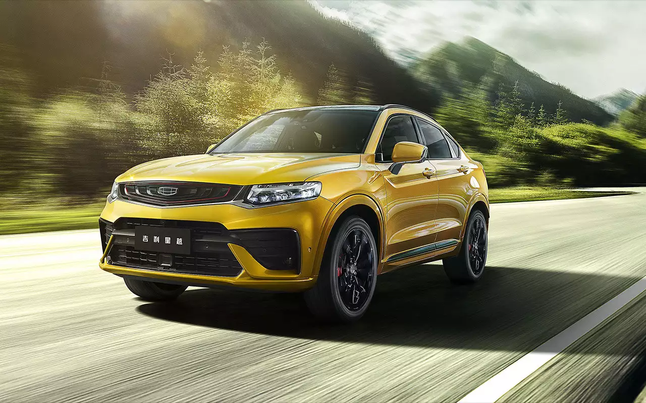 Kia Seltos, Duster, Лада 4х4 и еще 17 новинок-2020