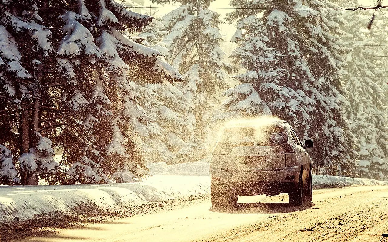 Как экономить топливо зимой? Рекомендации ЗР