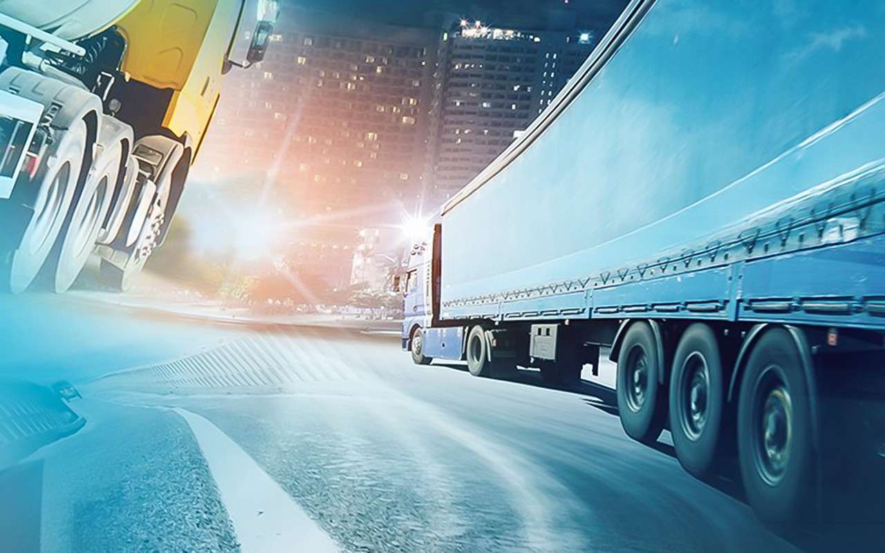 Беспилотные грузовики скоро станут обыденностью на дорогах России