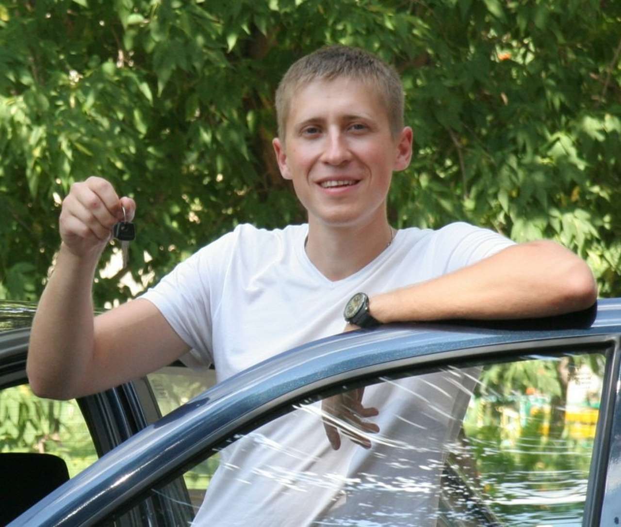 Наши пишут! Победитель — про «Гранту»