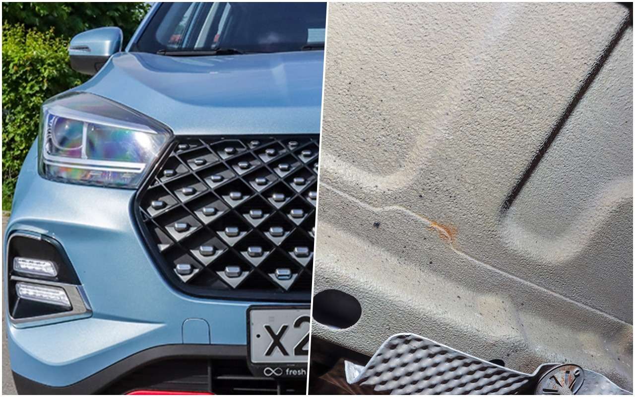 Предстоящая зима вскроет главные проблемы китайских автомобилей — объясняем почему