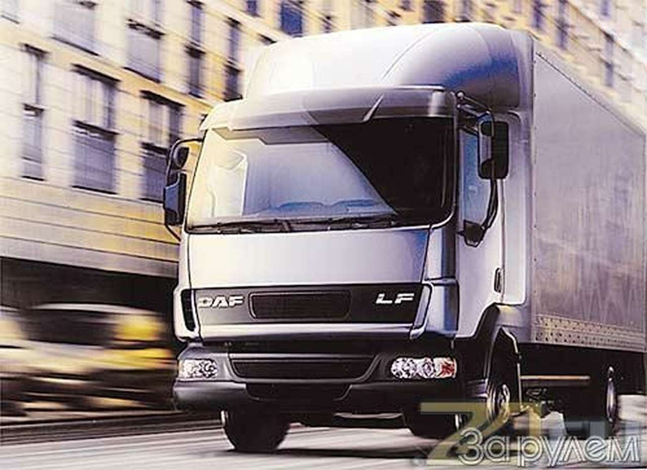 Весенние тонно-километры