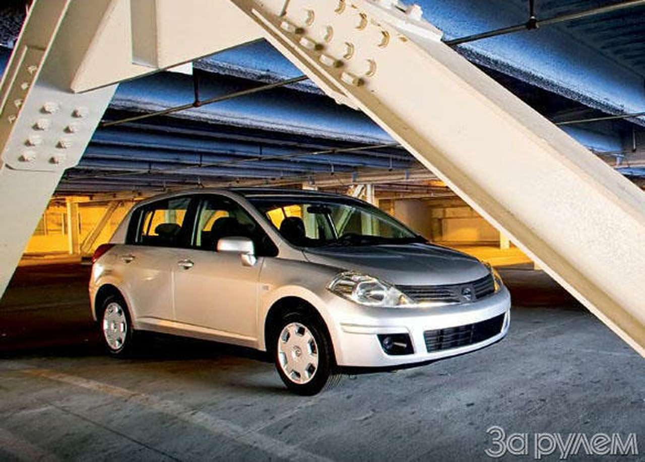 Изменчивый прилив