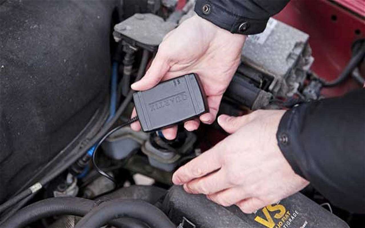 В  НП «ГЛОНАСС» считают установку «черных ящиков» в автомобилях избыточной