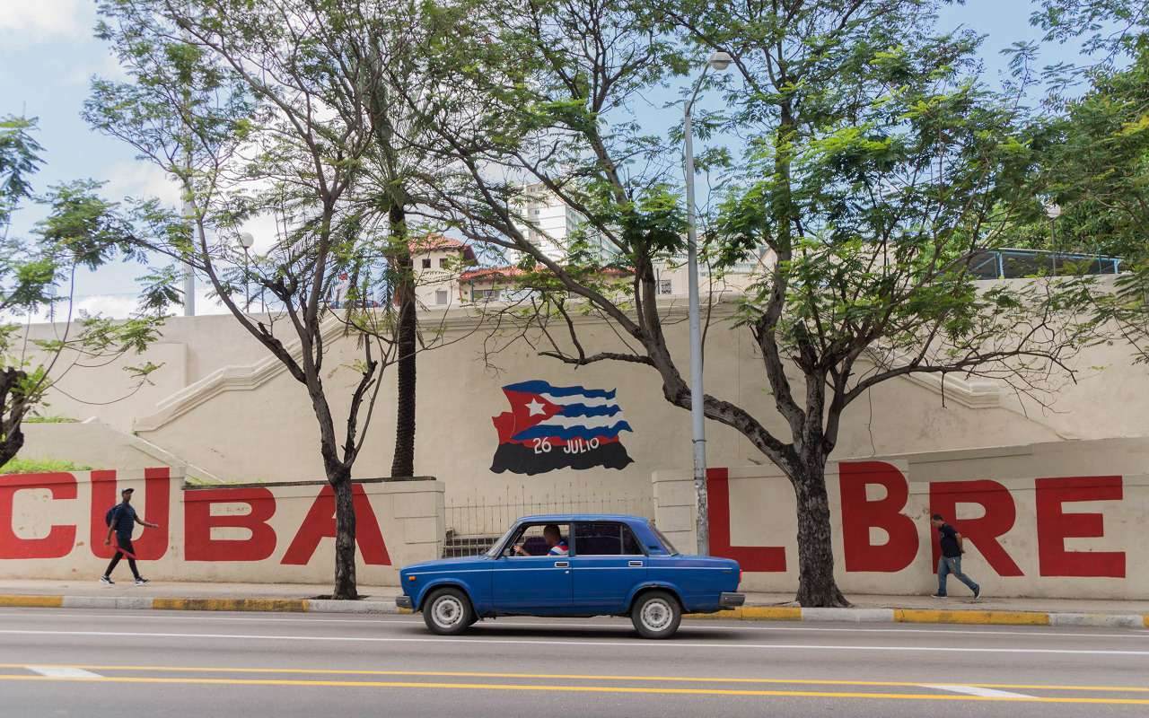 Российские туристы после отдыха на Кубе рассказали об отношении к ним местных жителей