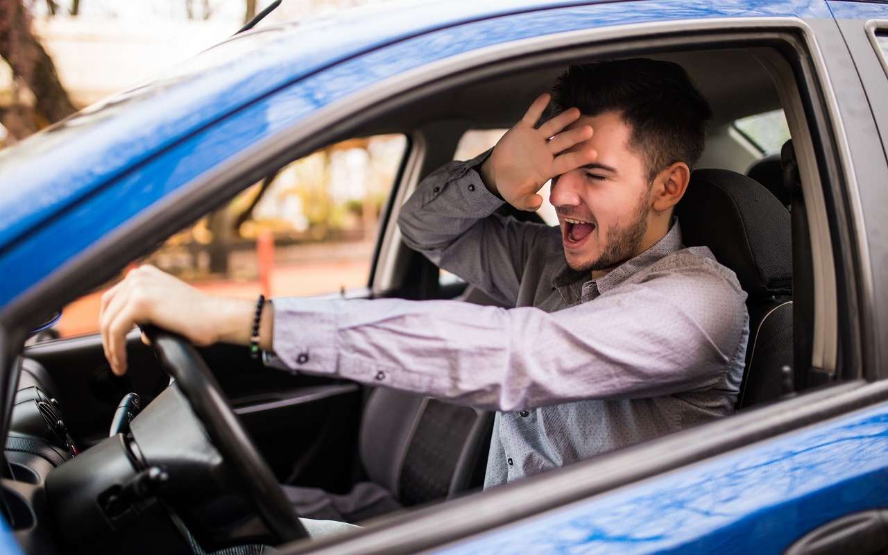 В зоне риска: автовладельцам грозит инфаркт или инсульт из-за этих звуков