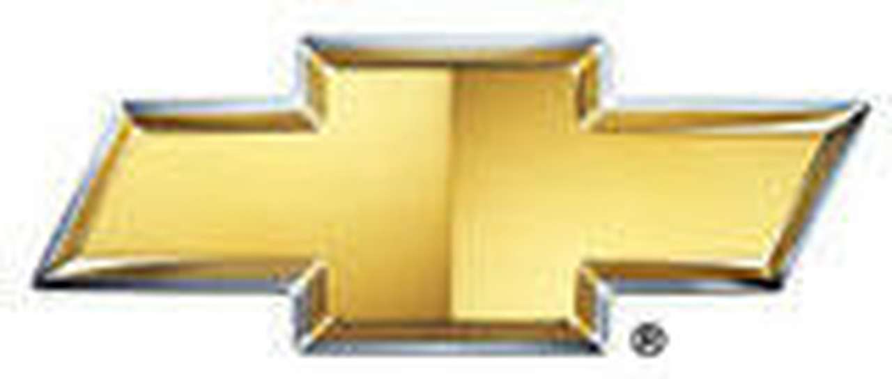 Chevrolet готовит в Америке "революцию"