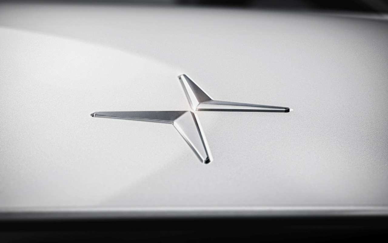 Спортивные электромобили Volvo будут выпускаться под другим именем
