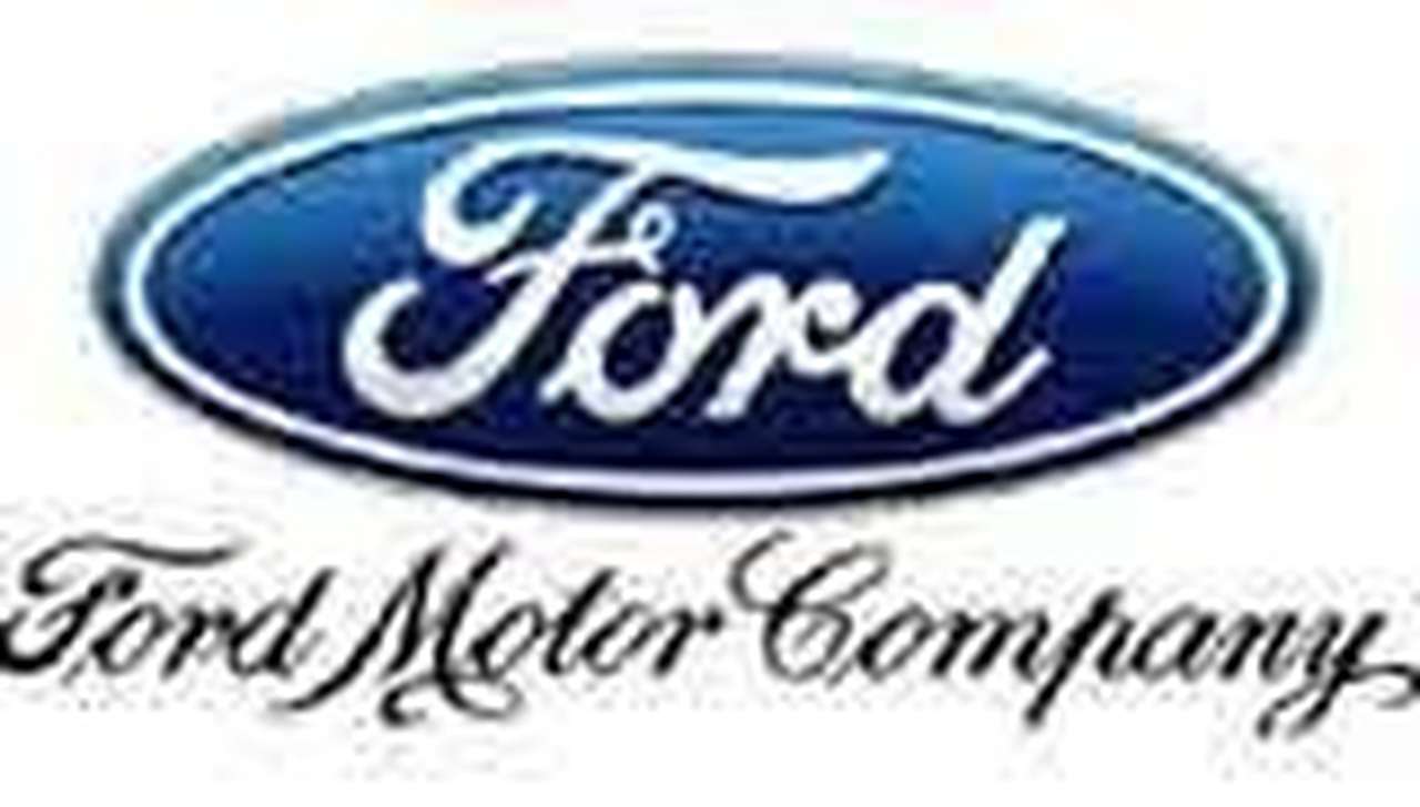 Ford возвращается к "голубому овалу"