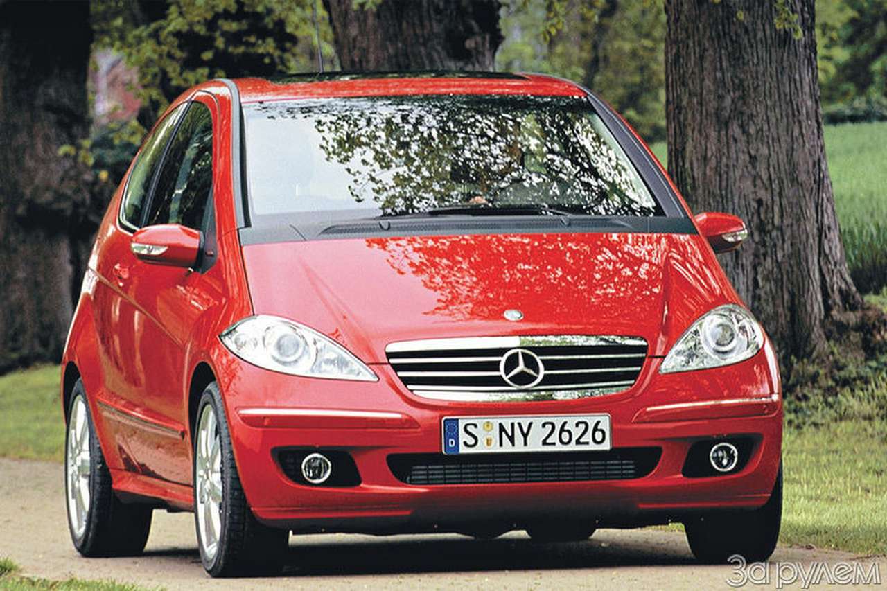 А-классный кредит