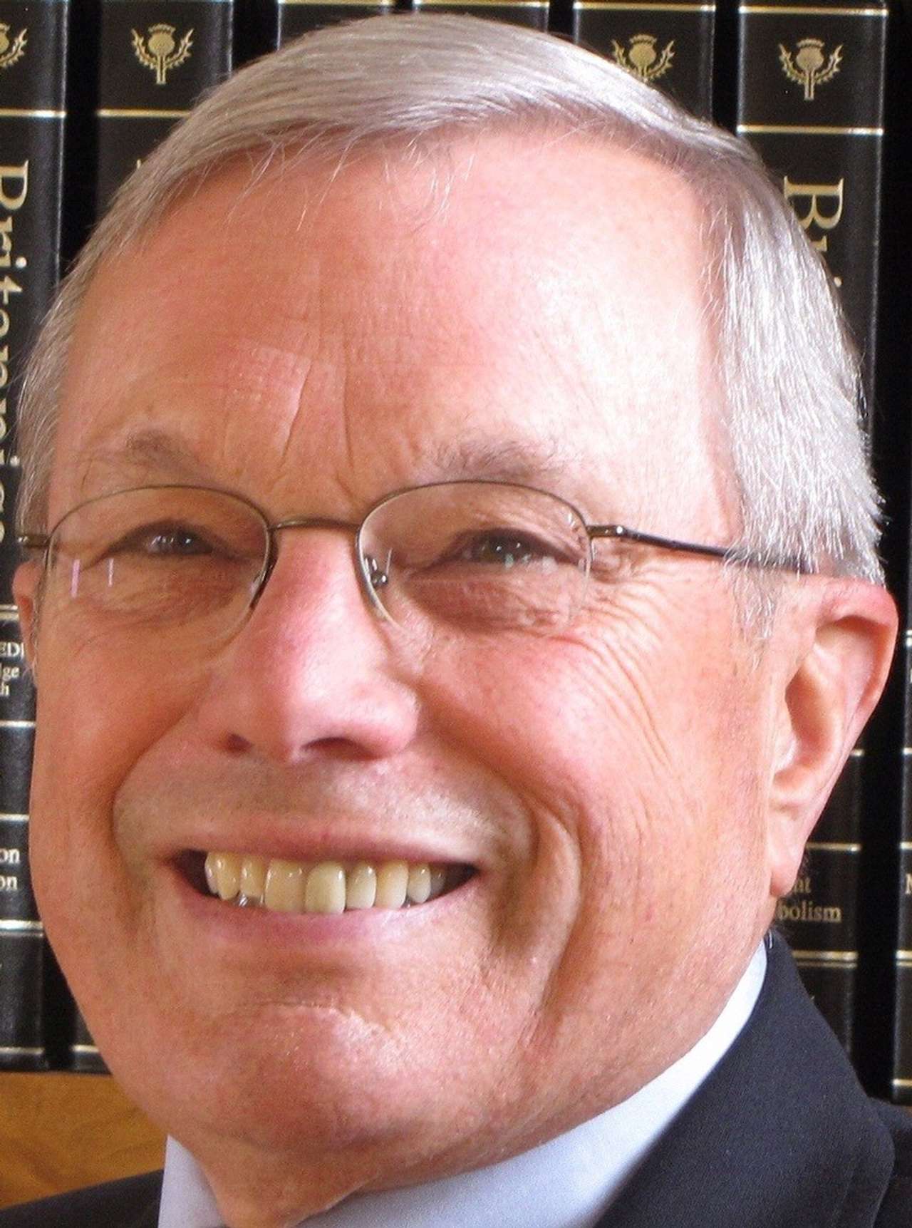 Создатель GPS высмеял угрозы России отключить наземные станции системы