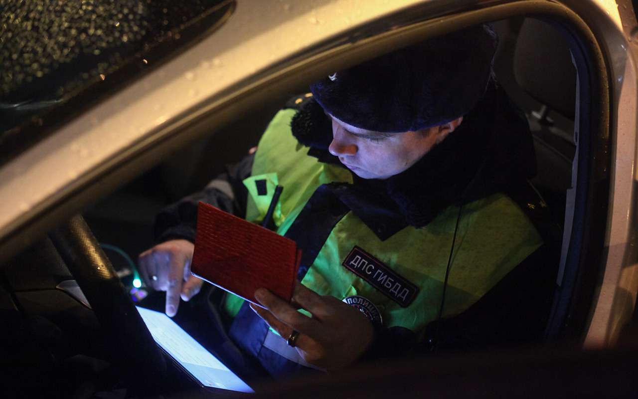 Инспектор выписывает протокол, с которым вы не согласны — что делать?