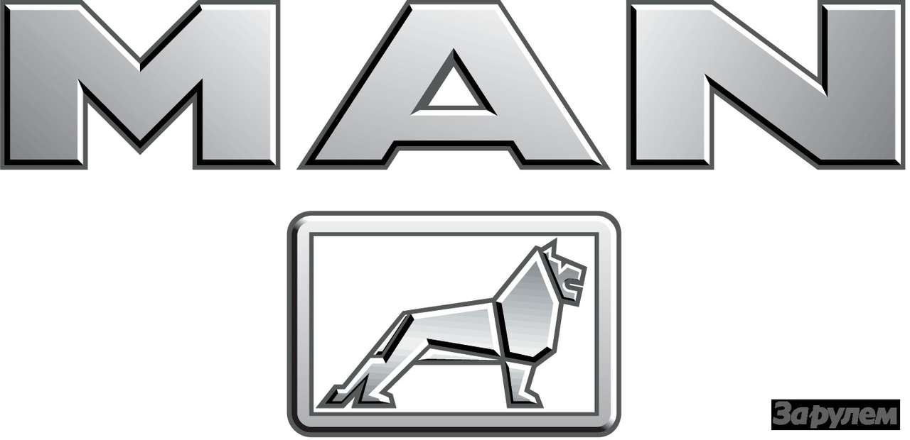 MAN планирует выпускать в России грузовики