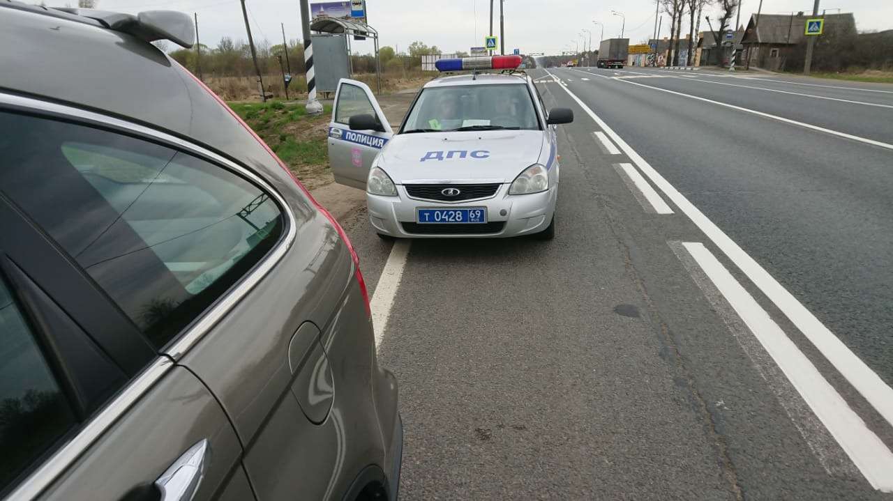 У моей машины - двойник-преступник! Как ее теперь продать?