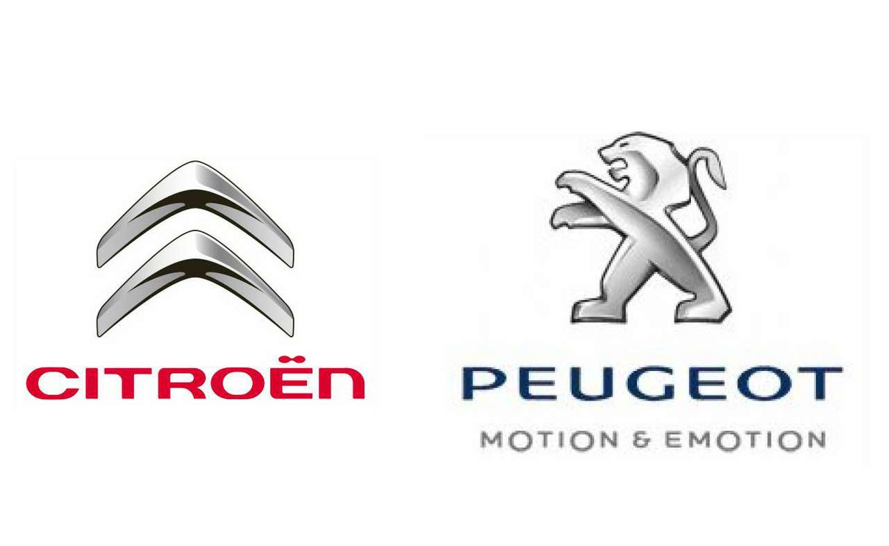 Peugeot Citroёn могут начать поставки автомобилей в Россию из Белоруссии и Казахстана