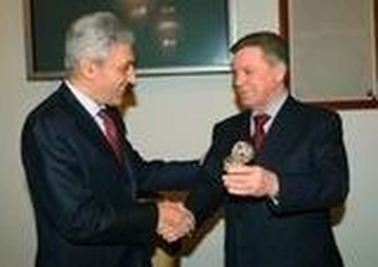 Alfa Romeo в Подмосковье?