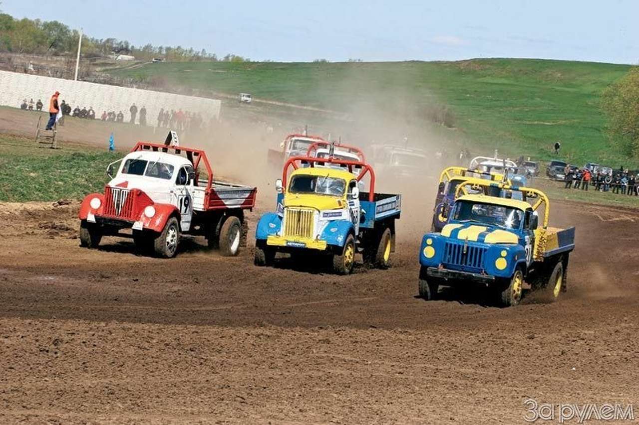 Национальные идеи