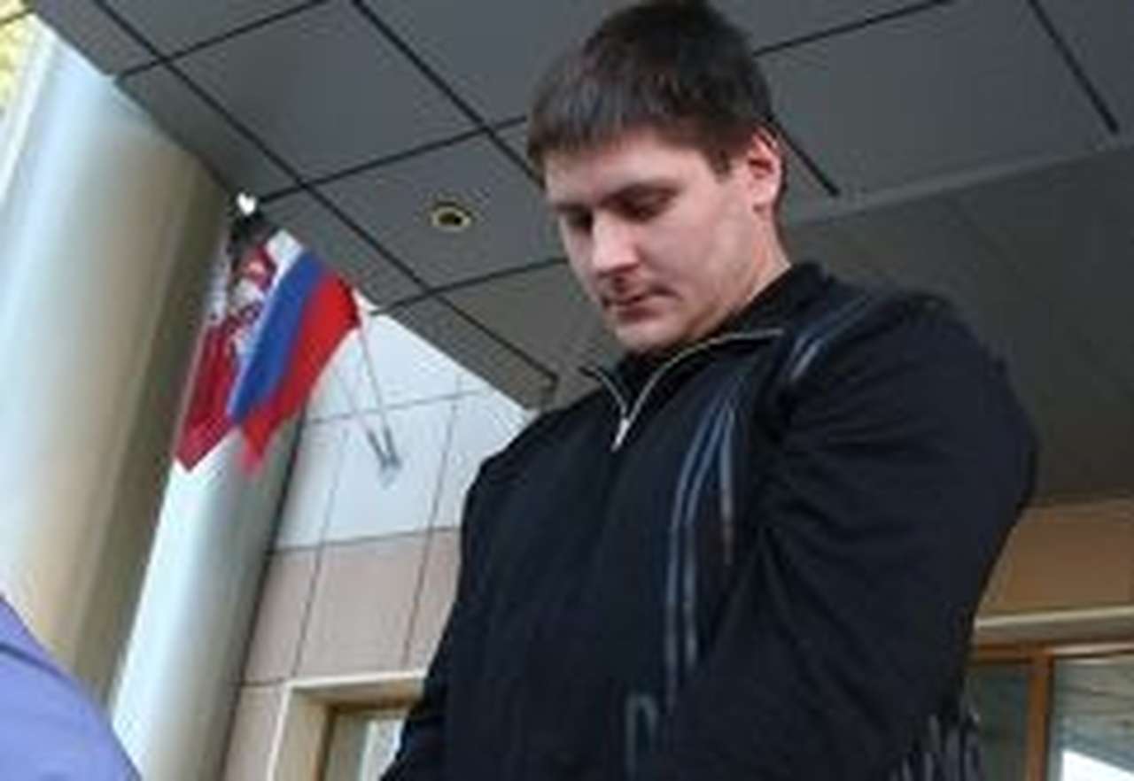 Бывший милиционер, сбивший беременную женщину в Москве, на свободе